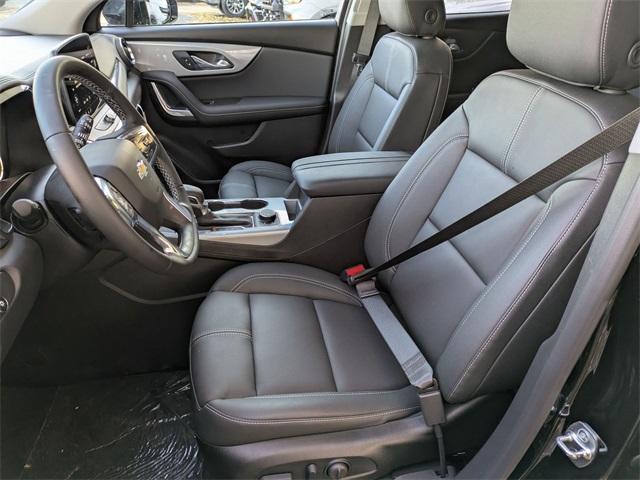 new 2026 Chevrolet Blazer car, priced at $45,769