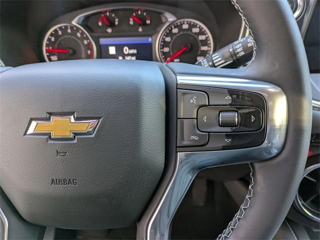 new 2026 Chevrolet Blazer car, priced at $45,769