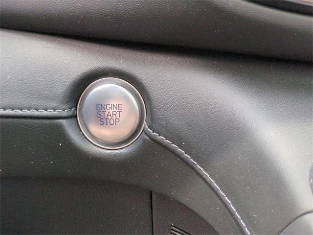 used 2023 Hyundai Santa Fe car