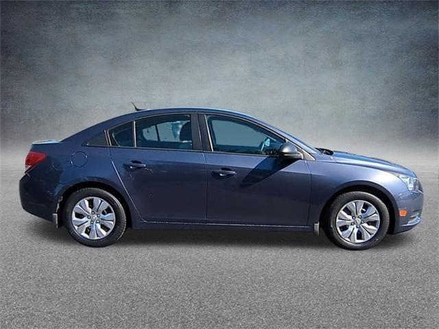 used 2014 Chevrolet Cruze car, priced at $6,899