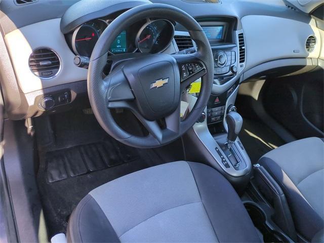 used 2014 Chevrolet Cruze car, priced at $6,899