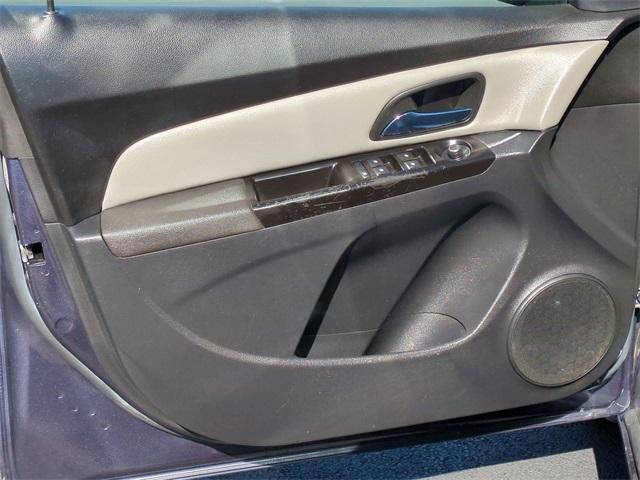 used 2014 Chevrolet Cruze car, priced at $6,899