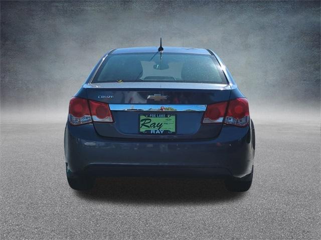 used 2014 Chevrolet Cruze car, priced at $6,899