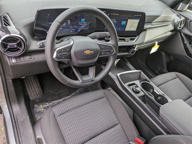 new 2026 Chevrolet Equinox car, priced at $28,645