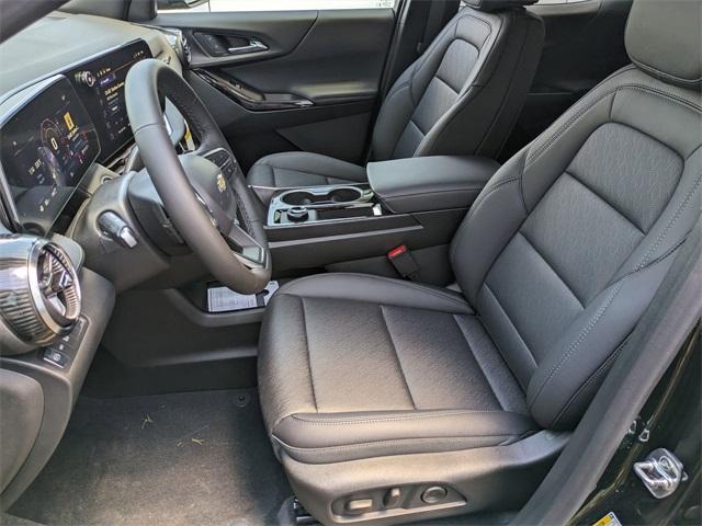 new 2026 Chevrolet Equinox car, priced at $33,936