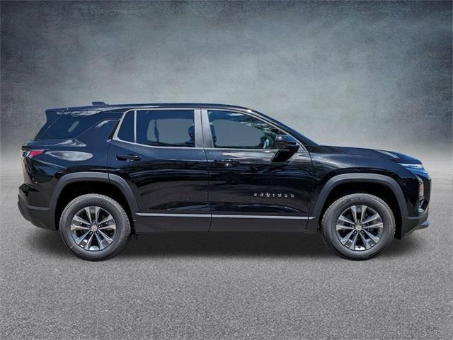 new 2026 Chevrolet Equinox car, priced at $33,936
