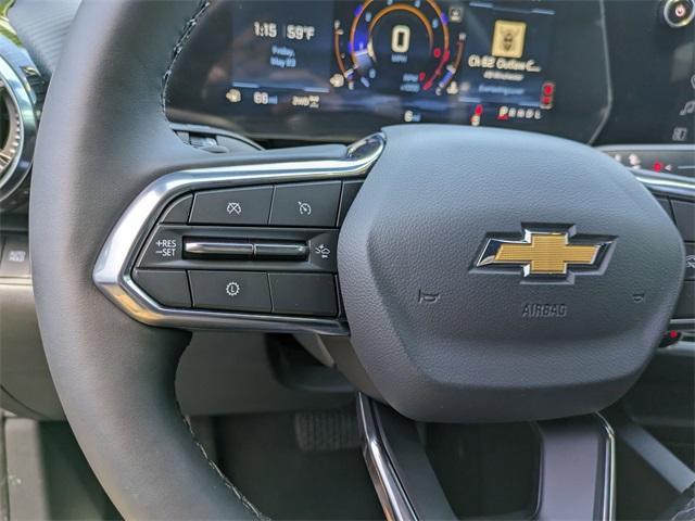 new 2026 Chevrolet Equinox car, priced at $33,936