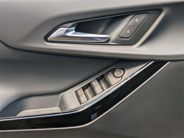 new 2026 Chevrolet Equinox car, priced at $33,936