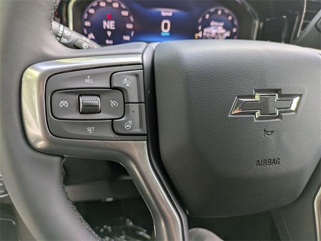 new 2025 Chevrolet Silverado 2500 car, priced at $64,492