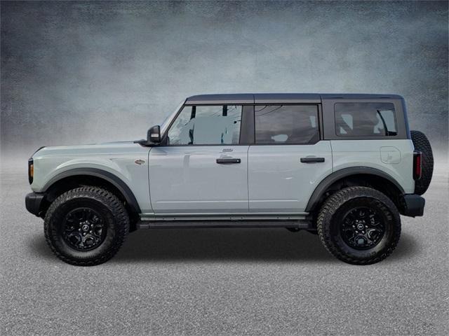 used 2023 Ford Bronco car, priced at $54,990