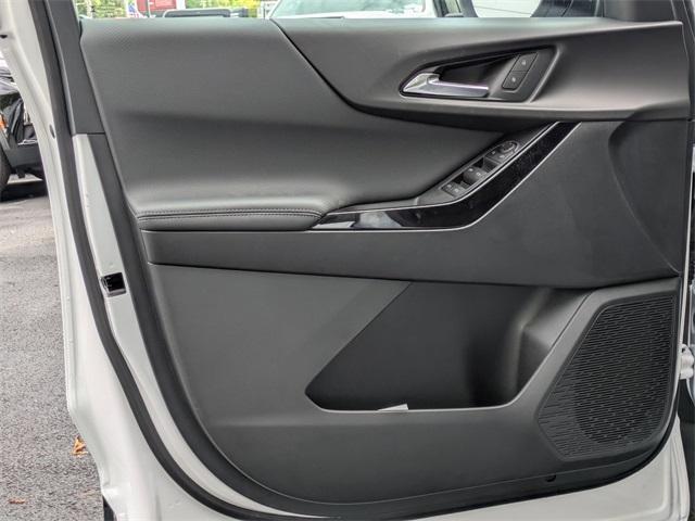 new 2026 Chevrolet Equinox car, priced at $30,955