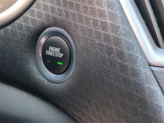 used 2024 Chevrolet Malibu car, priced at $17,996