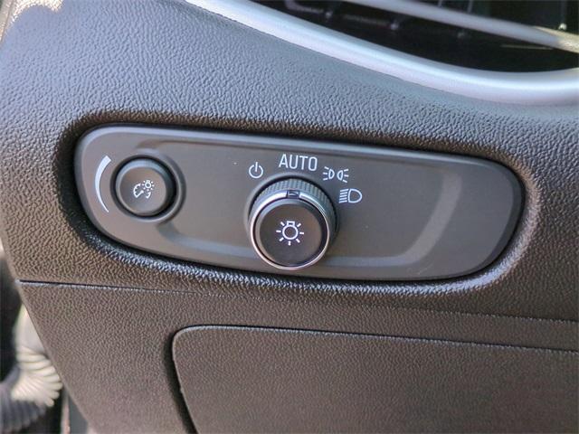 used 2024 Chevrolet Malibu car, priced at $17,996