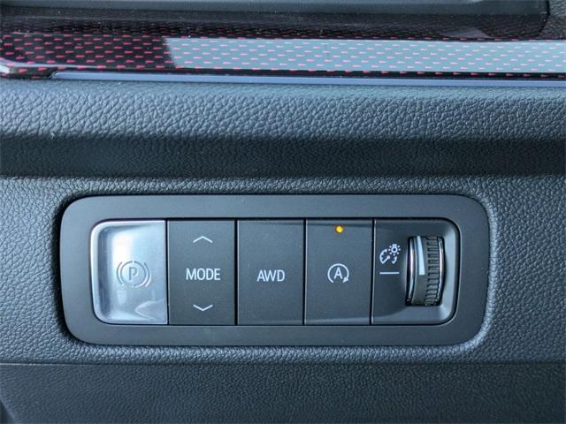 new 2026 Chevrolet Traverse car, priced at $51,741