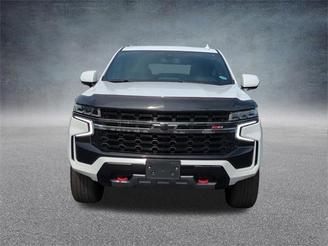 used 2021 Chevrolet Tahoe car, priced at $43,655