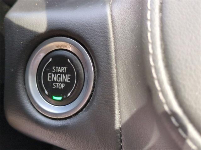 used 2021 Chevrolet Tahoe car, priced at $43,655