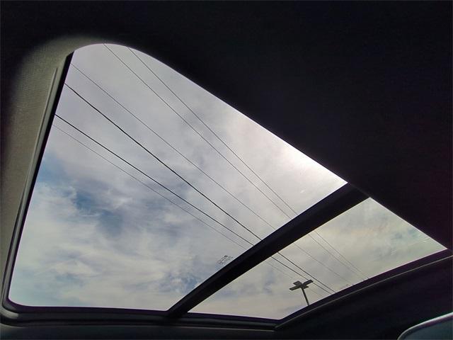 used 2021 Chevrolet Tahoe car, priced at $43,655