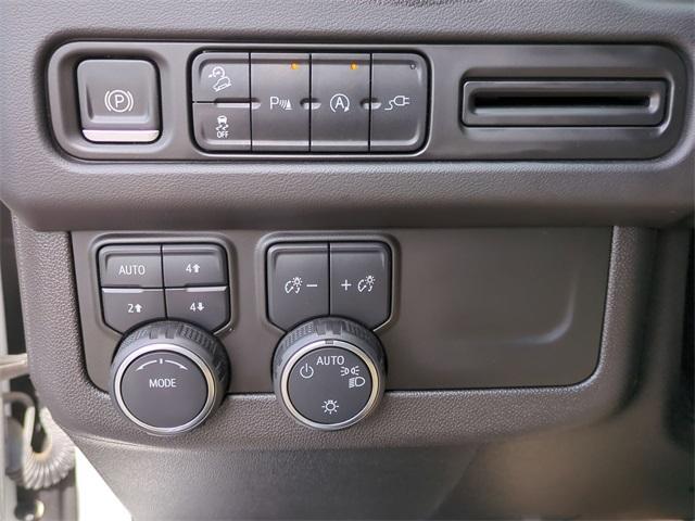 used 2021 Chevrolet Tahoe car, priced at $43,655