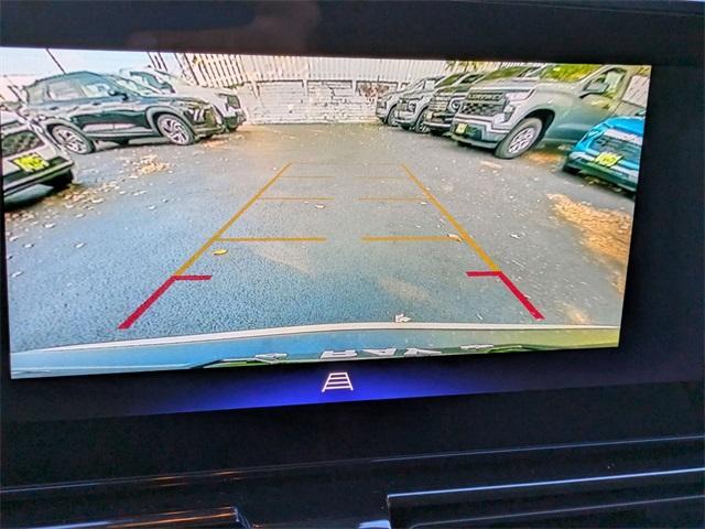 new 2026 Chevrolet TrailBlazer car, priced at $29,227