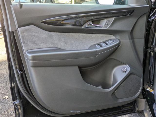 new 2026 Chevrolet TrailBlazer car, priced at $29,227