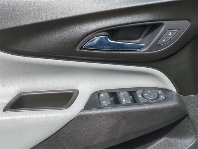 used 2019 Chevrolet Equinox car, priced at $15,898