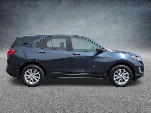 used 2019 Chevrolet Equinox car, priced at $15,898