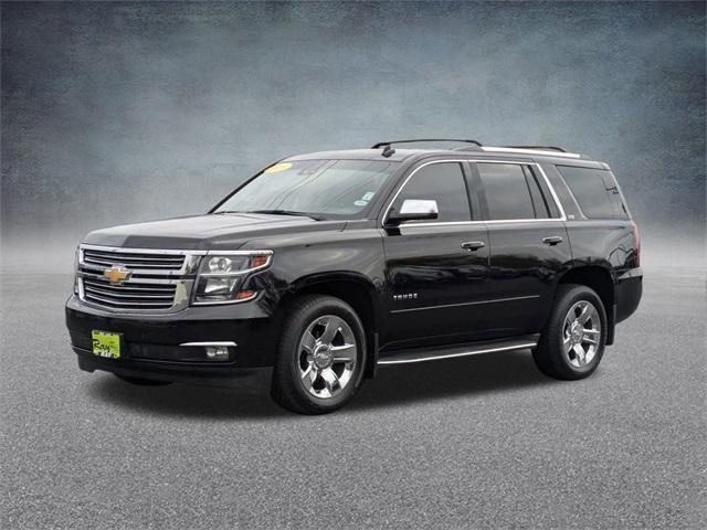 used 2015 Chevrolet Tahoe car, priced at $17,755