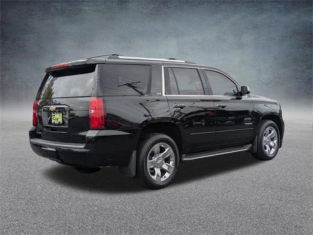 used 2015 Chevrolet Tahoe car, priced at $17,755