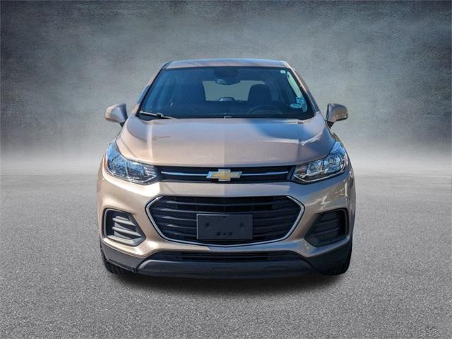 used 2018 Chevrolet Trax car, priced at $11,887