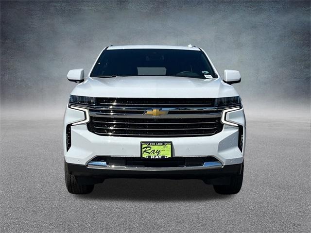 new 2024 Chevrolet Tahoe car, priced at $67,771