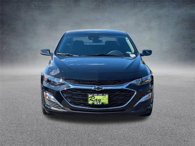 new 2025 Chevrolet Malibu car, priced at $26,127