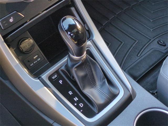 used 2015 Hyundai Elantra car, priced at $9,899