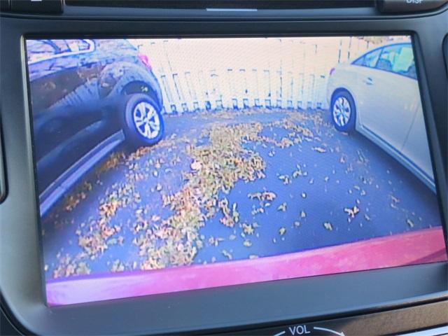 used 2015 Hyundai Elantra car, priced at $9,899