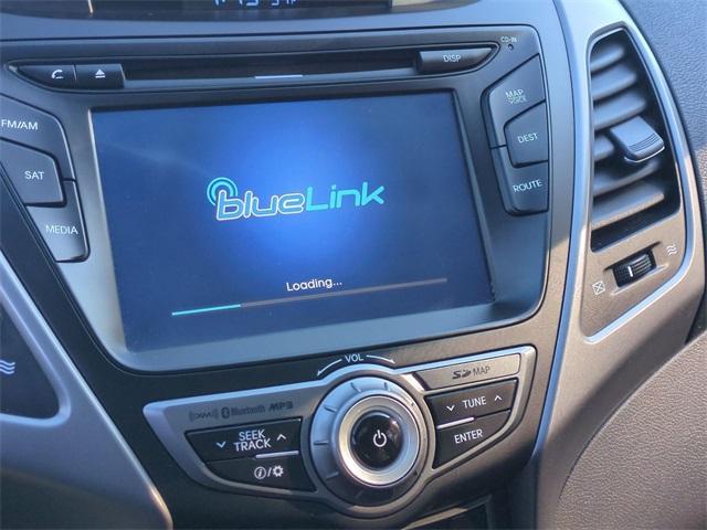 used 2015 Hyundai Elantra car, priced at $9,899