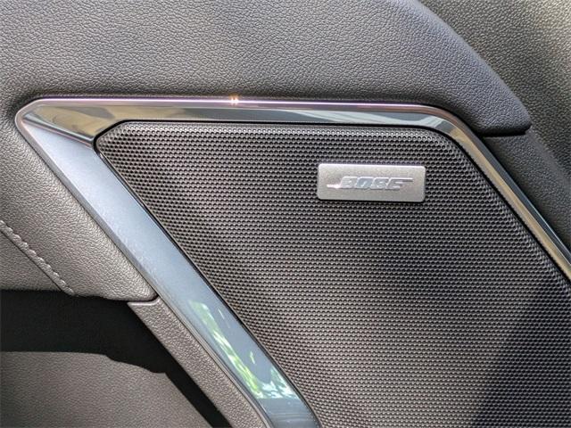 new 2026 Chevrolet Silverado 1500 car, priced at $64,602