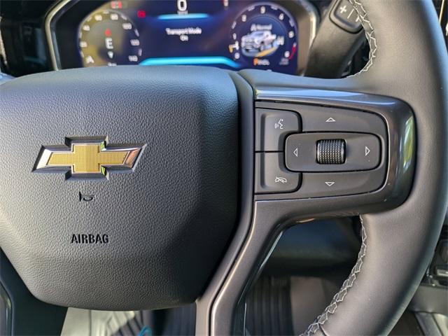 new 2026 Chevrolet Silverado 3500 car, priced at $74,234