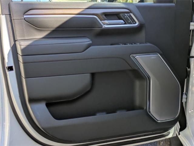 new 2026 Chevrolet Silverado 3500 car, priced at $74,234