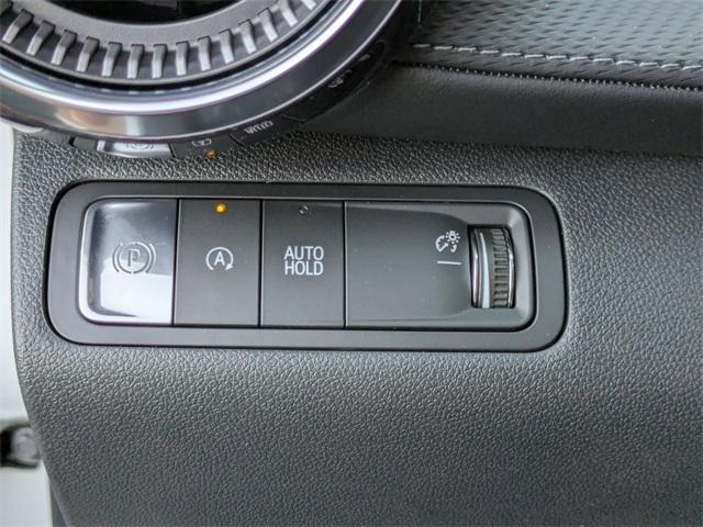 new 2026 Chevrolet Equinox car, priced at $28,217