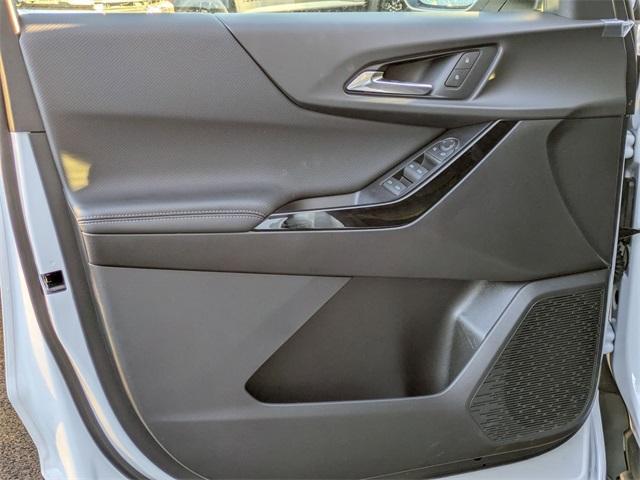 new 2026 Chevrolet Equinox car, priced at $28,217