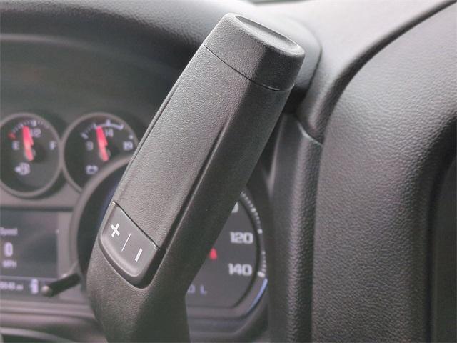 used 2024 Chevrolet Silverado 2500 car, priced at $59,783