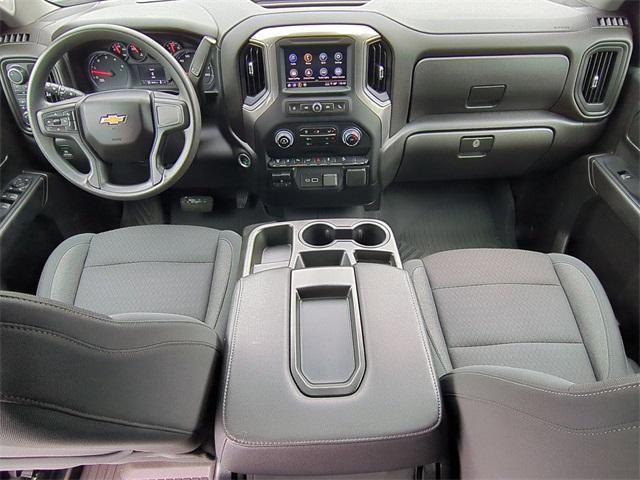 used 2024 Chevrolet Silverado 2500 car, priced at $59,783