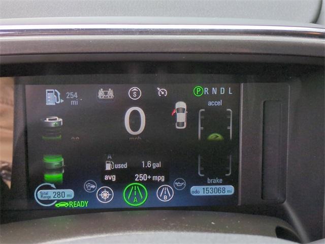 used 2013 Chevrolet Volt car, priced at $8,490