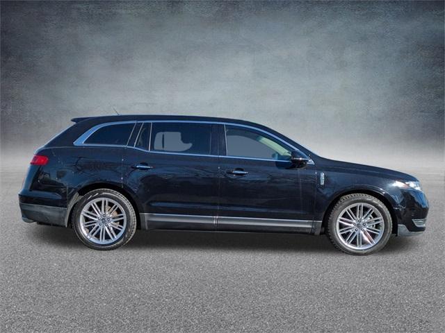 used 2019 Lincoln MKT car, priced at $18,955