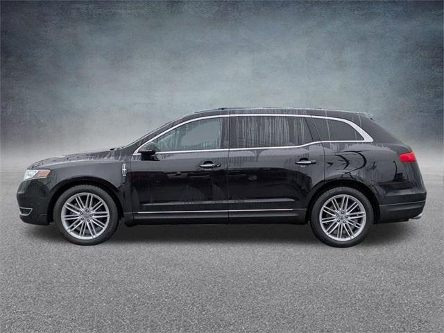 used 2019 Lincoln MKT car, priced at $19,755