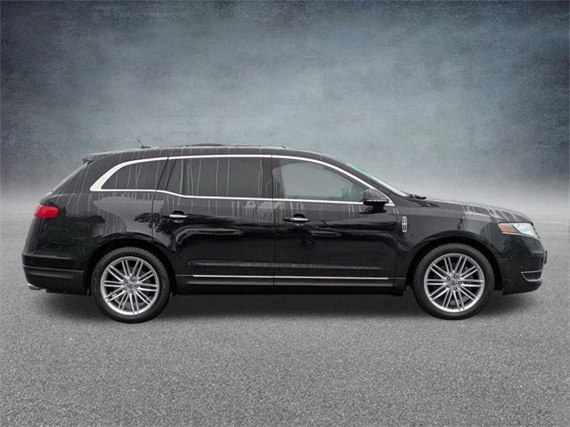 used 2019 Lincoln MKT car, priced at $19,755