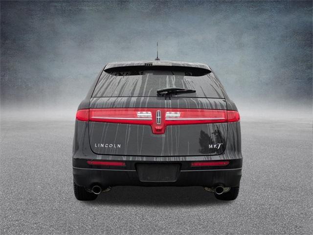 used 2019 Lincoln MKT car, priced at $19,755