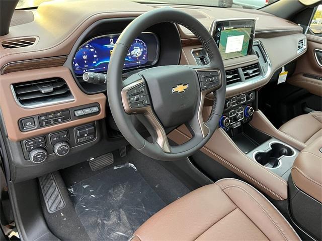 new 2024 Chevrolet Tahoe car, priced at $80,291