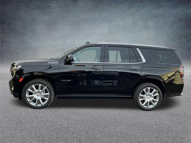 new 2024 Chevrolet Tahoe car, priced at $80,291