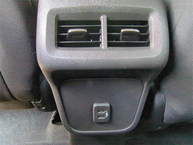 used 2022 Chevrolet Equinox car, priced at $23,329