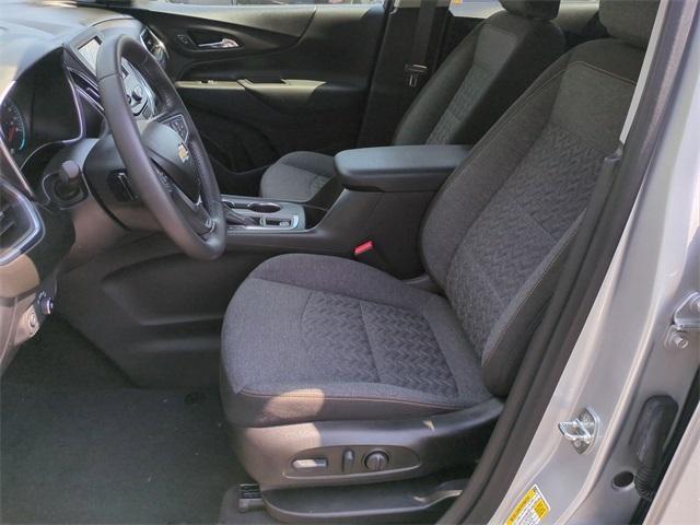 used 2022 Chevrolet Equinox car, priced at $23,329
